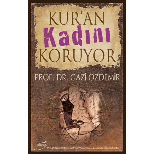 Kur'an Kadını Koruyor