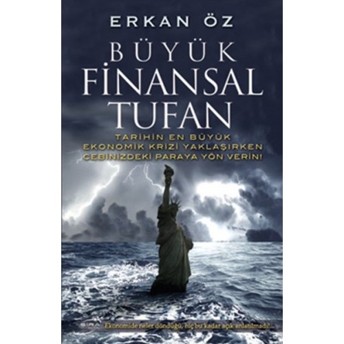 Büyük Finansal Tufan