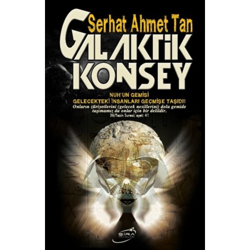 Galaktik Konsey