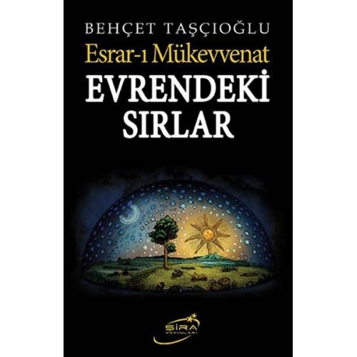 Evrendeki Sırlar - Esrar-ı Mükevvenat