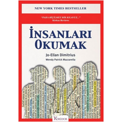 İnsanları Okumak