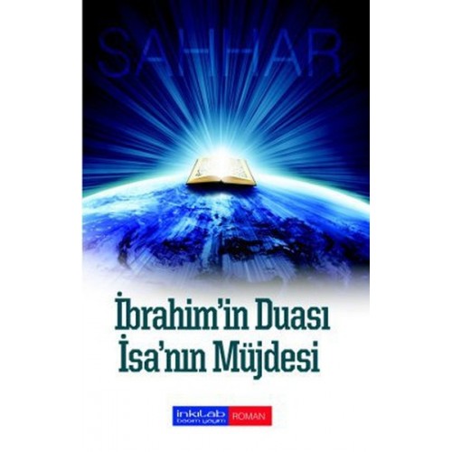 İbrahim'in Duası - İsa'nın Müjdesi