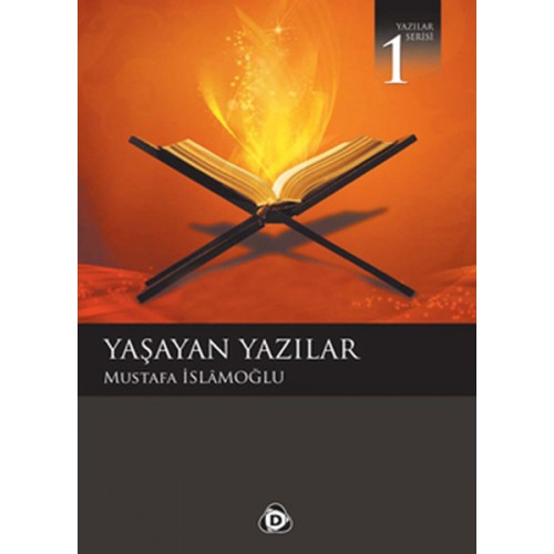 Yaşayan Yazılar