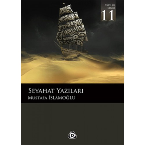 Seyahat Yazıları