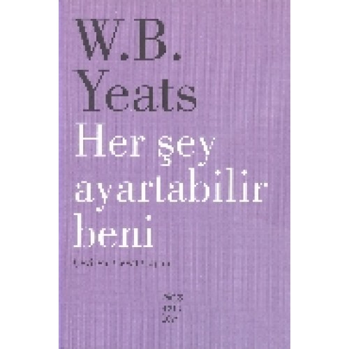 Her Şey Ayartabilir Beni