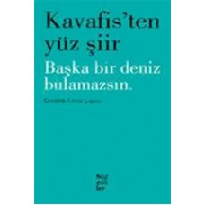 Kavafis'ten Yüz Şiir