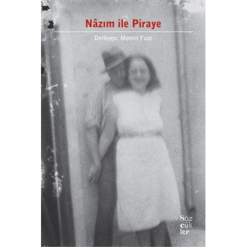 Nazım İle Piraye