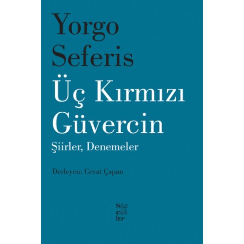 Üç Kırmızı Güvercin