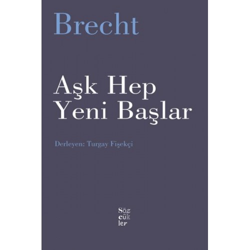 Aşk Hep Yeni Başlar