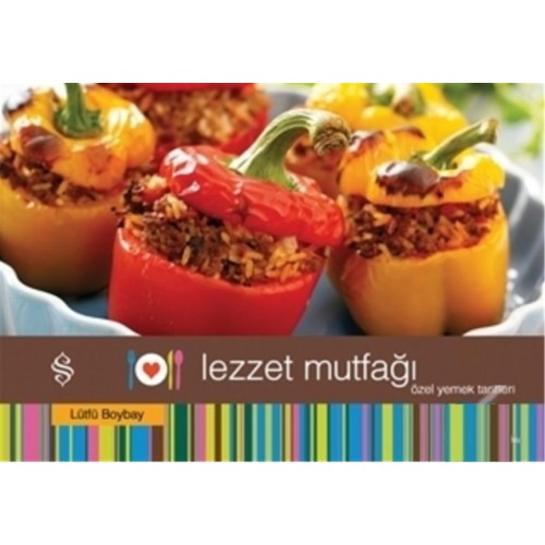 Lezzet Mutfağı - Özel Yemek Tarifleri