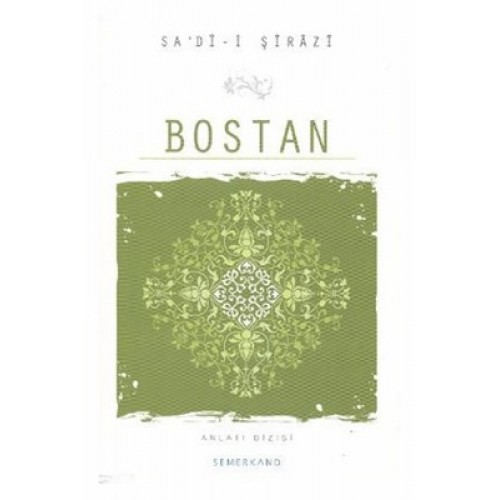 Bostan