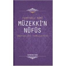 Müzekki'n Nüfus  Nefisleri Temizleyen