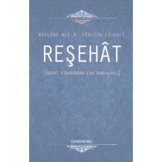 Reşehat (Ciltli)