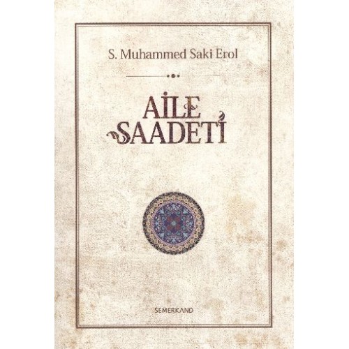 Aile Saadeti (Ciltsiz)