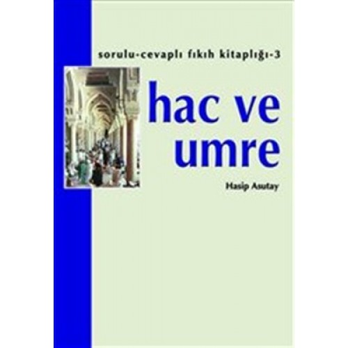 Hac ve Umre