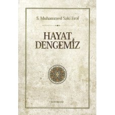 Hayat Dengemiz (Karton Kapak)