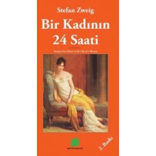 Bir Kadının 24 Saati