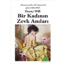 Bir Kadının Zevk Anıları