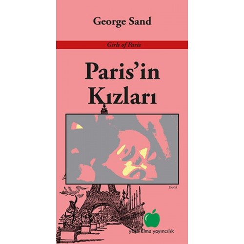 Paris'in Kızları