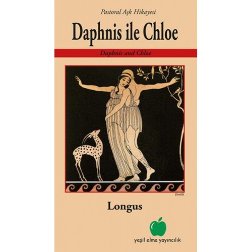 Daphnis İle Chloe - Pastoral Aşk Hikayesi