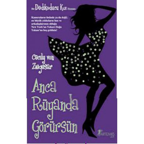 Anca Rüyanda Görürsün