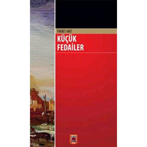 Küçük Fedailer