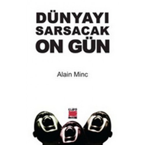 Dünyayı Sarsacak On Gün