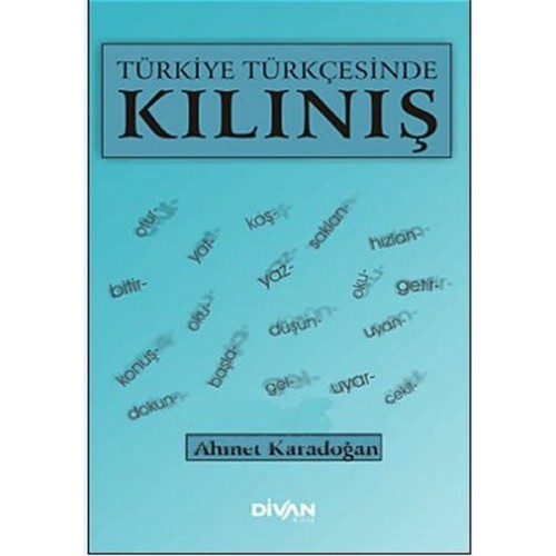 Türkiye Türkçesinde Kılınış