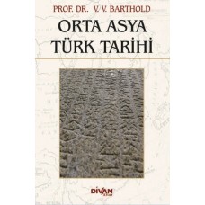 Orta Asya Türk Tarihi