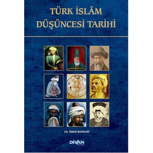 Türk İslam Düşüncesi Tarihi