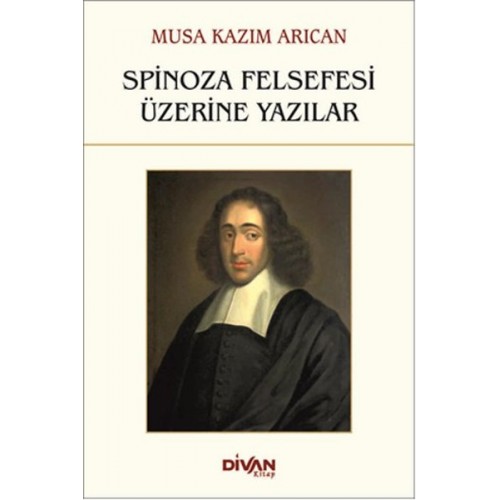 Spinoza Felsefesi Üzerine Yazılar