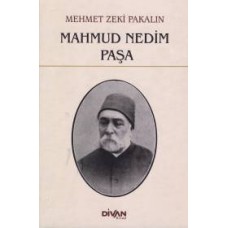 Mahmud Nedim Paşa