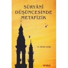 Süryani Düşücesinde Metafizik