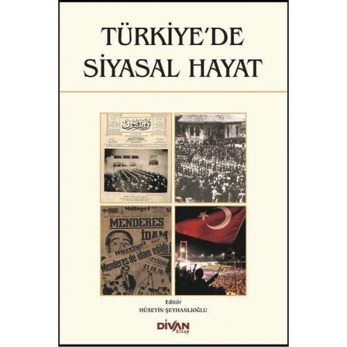 Türkiye'de Siyasal Hayat