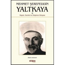 Mehmet Şerefeddin Yaltkaya