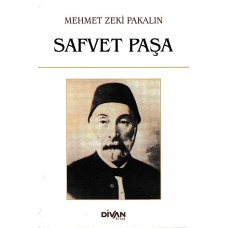 Safvet Paşa