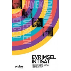 Evrimsel İktisat