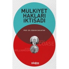 Mülkiyet Hakları İktisadı