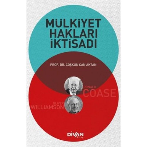 Mülkiyet Hakları İktisadı