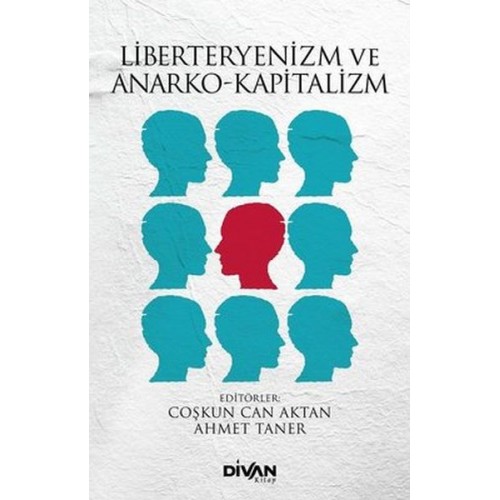 Liberteryenizm ve Anarko-Kapitalizm