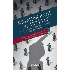 Kriminoloji ve İktisat