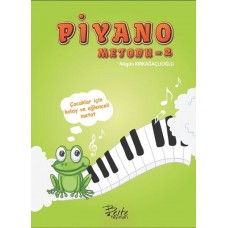 Piyano Metodu - 2