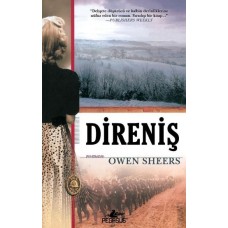 Direniş / Owen Sheers