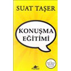 Konuşma Eğitimi