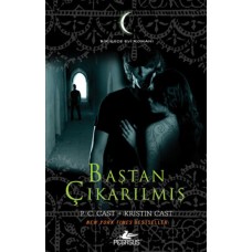 Baştan Çıkarılmış  Bir Gece Evi Romanı