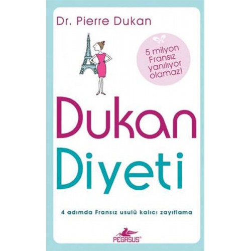 Dukan Diyeti