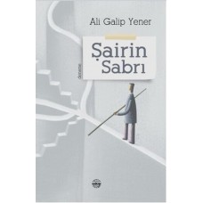 Şairin Sabrı