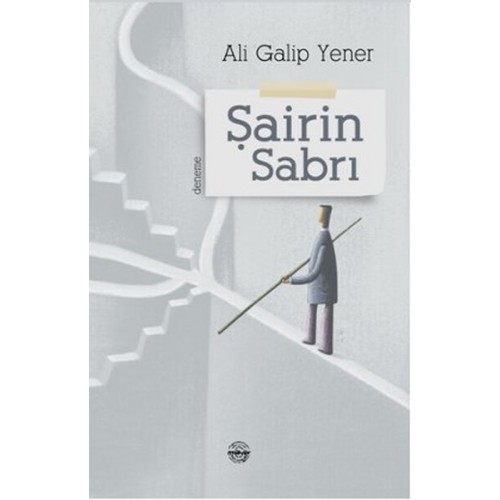 Şairin Sabrı