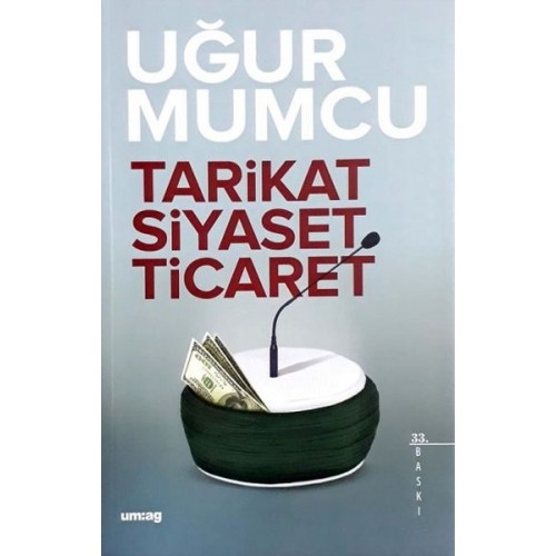 Tarikat Siyaset Ticaret