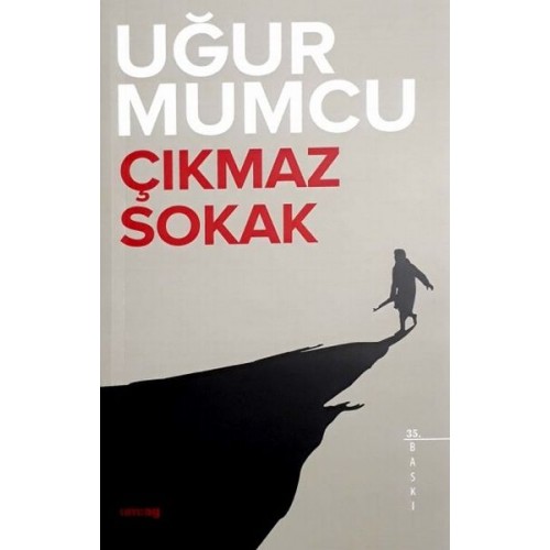 Çıkmaz Sokak